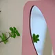 desk mirror